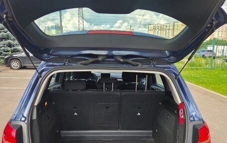 Mercedes-Benz B-Класс, 2012 год, 950 000 рублей, 9 фотография