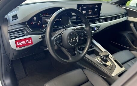 Audi A5, 2021 год, 4 480 000 рублей, 13 фотография