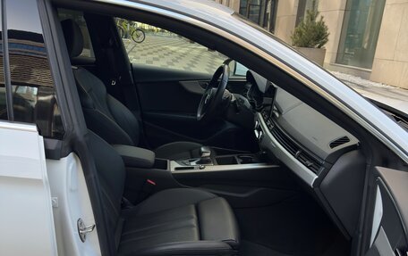 Audi A5, 2021 год, 4 480 000 рублей, 19 фотография