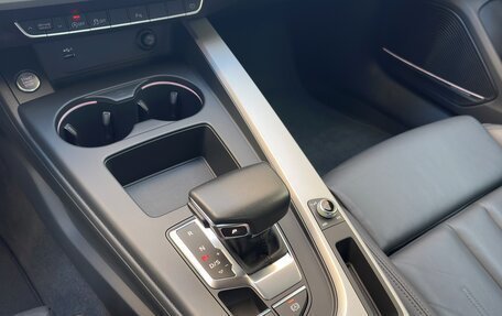 Audi A5, 2021 год, 4 480 000 рублей, 23 фотография