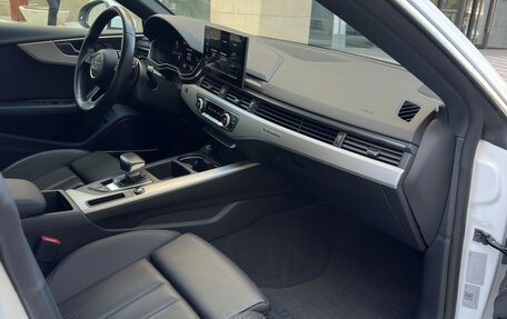 Audi A5, 2021 год, 4 480 000 рублей, 20 фотография