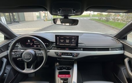 Audi A5, 2021 год, 4 480 000 рублей, 15 фотография