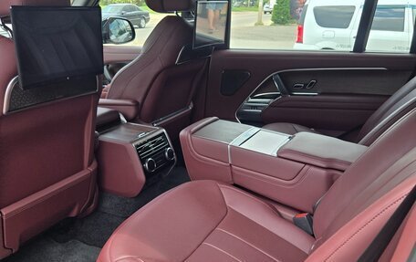 Land Rover Range Rover IV рестайлинг, 2023 год, 21 000 000 рублей, 8 фотография