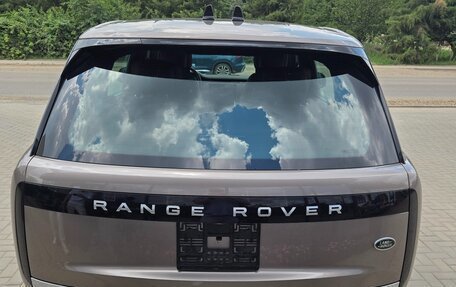 Land Rover Range Rover IV рестайлинг, 2023 год, 21 000 000 рублей, 19 фотография