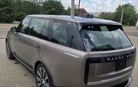 Land Rover Range Rover IV рестайлинг, 2023 год, 21 000 000 рублей, 20 фотография