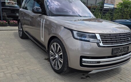 Land Rover Range Rover IV рестайлинг, 2023 год, 21 000 000 рублей, 23 фотография