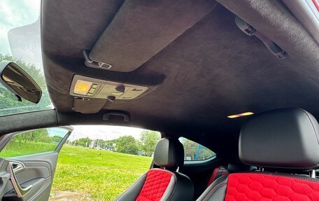 Opel Astra J, 2014 год, 700 000 рублей, 7 фотография