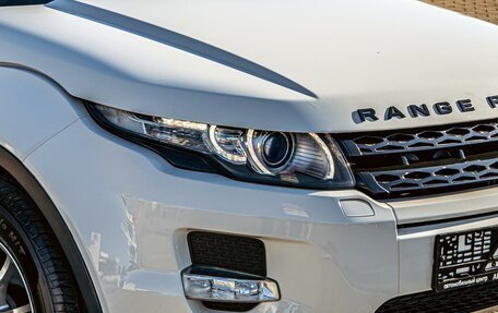 Land Rover Range Rover Evoque I, 2014 год, 1 655 000 рублей, 9 фотография