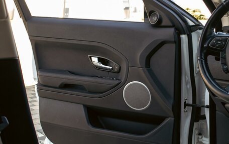 Land Rover Range Rover Evoque I, 2014 год, 1 655 000 рублей, 12 фотография