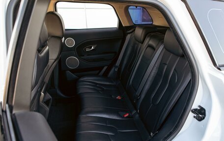 Land Rover Range Rover Evoque I, 2014 год, 1 655 000 рублей, 18 фотография