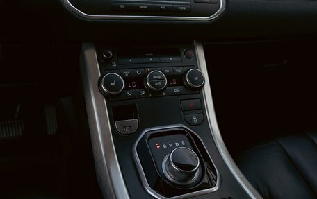 Land Rover Range Rover Evoque I, 2014 год, 1 655 000 рублей, 16 фотография