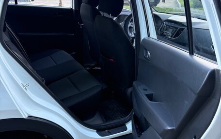 Hyundai Creta I рестайлинг, 2019 год, 1 700 000 рублей, 7 фотография
