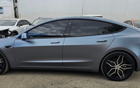Tesla Model 3 I, 2019 год, 2 550 000 рублей, 4 фотография