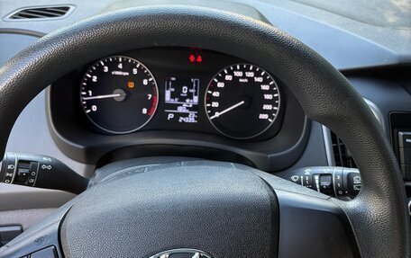 Hyundai Creta I рестайлинг, 2019 год, 1 700 000 рублей, 15 фотография