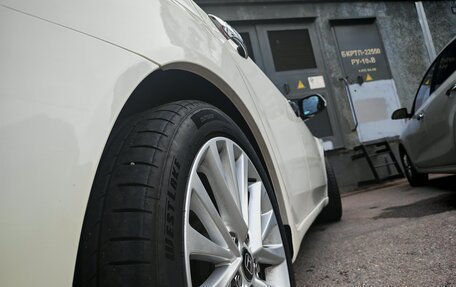 Honda Accord VIII рестайлинг, 2011 год, 1 374 999 рублей, 4 фотография