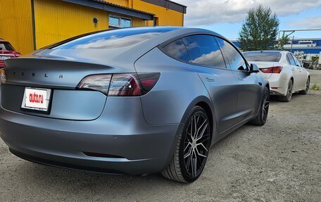 Tesla Model 3 I, 2019 год, 2 550 000 рублей, 2 фотография