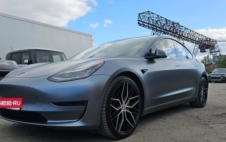 Tesla Model 3 I, 2019 год, 2 550 000 рублей, 3 фотография