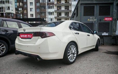 Honda Accord VIII рестайлинг, 2011 год, 1 374 999 рублей, 2 фотография