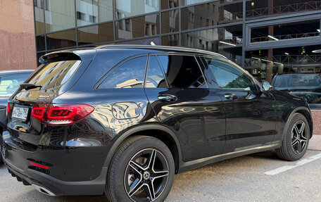 Mercedes-Benz GLC, 2020 год, 4 200 000 рублей, 3 фотография