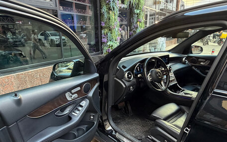 Mercedes-Benz GLC, 2020 год, 4 200 000 рублей, 11 фотография