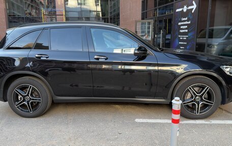 Mercedes-Benz GLC, 2020 год, 4 200 000 рублей, 8 фотография