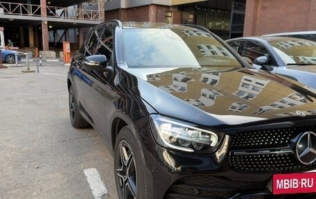 Mercedes-Benz GLC, 2020 год, 4 200 000 рублей, 6 фотография