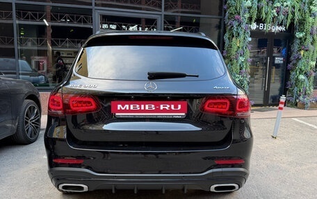 Mercedes-Benz GLC, 2020 год, 4 200 000 рублей, 2 фотография