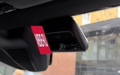 Mercedes-Benz GLC, 2020 год, 4 200 000 рублей, 17 фотография