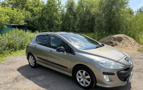 Peugeot 308 II, 2010 год, 850 000 рублей, 2 фотография