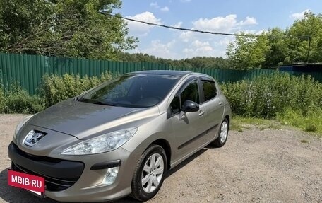 Peugeot 308 II, 2010 год, 850 000 рублей, 3 фотография