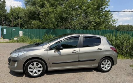 Peugeot 308 II, 2010 год, 850 000 рублей, 4 фотография
