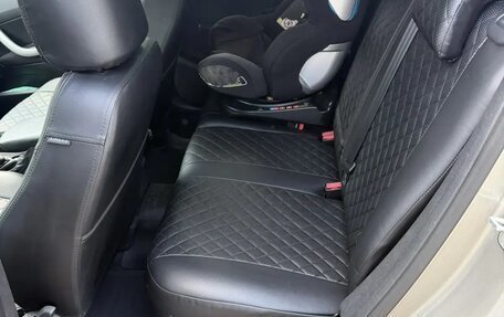 Peugeot 308 II, 2010 год, 850 000 рублей, 11 фотография