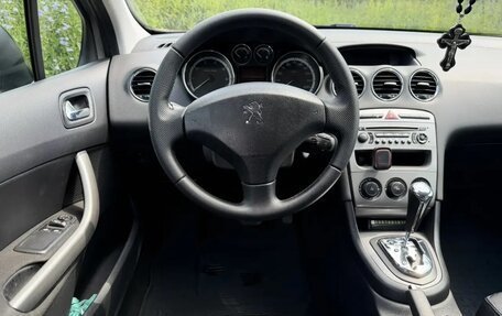 Peugeot 308 II, 2010 год, 850 000 рублей, 9 фотография