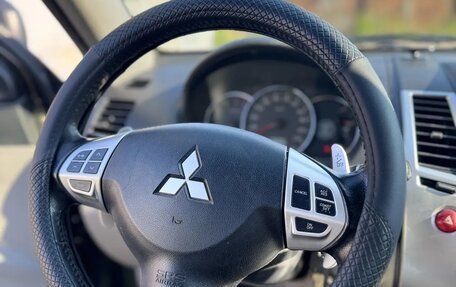 Mitsubishi Pajero Sport II рестайлинг, 2013 год, 1 428 000 рублей, 5 фотография