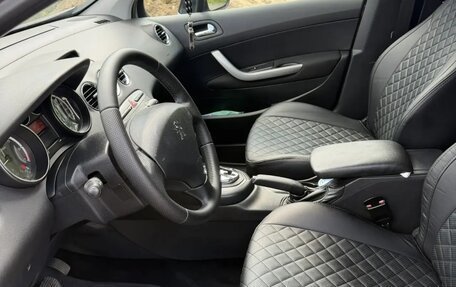 Peugeot 308 II, 2010 год, 850 000 рублей, 10 фотография