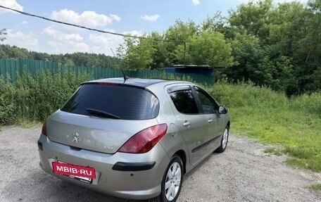Peugeot 308 II, 2010 год, 850 000 рублей, 8 фотография