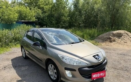 Peugeot 308 II, 2010 год, 850 000 рублей, 5 фотография