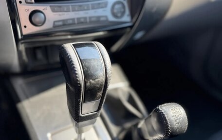 Mitsubishi Pajero Sport II рестайлинг, 2013 год, 1 428 000 рублей, 7 фотография