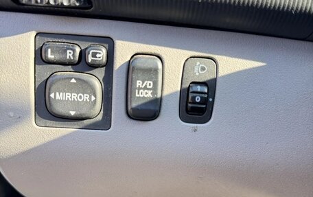 Mitsubishi Pajero Sport II рестайлинг, 2013 год, 1 428 000 рублей, 10 фотография