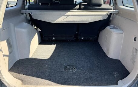 Mitsubishi Pajero Sport II рестайлинг, 2013 год, 1 428 000 рублей, 13 фотография