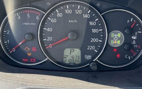 Mitsubishi Pajero Sport II рестайлинг, 2013 год, 1 428 000 рублей, 12 фотография