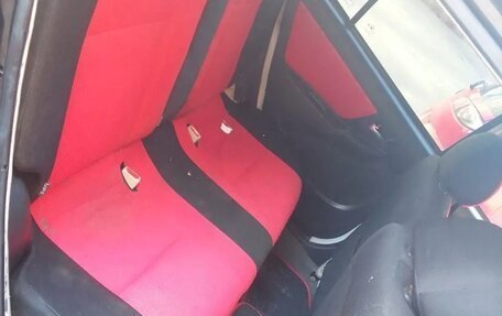 Geely MK Cross I, 2012 год, 200 000 рублей, 9 фотография