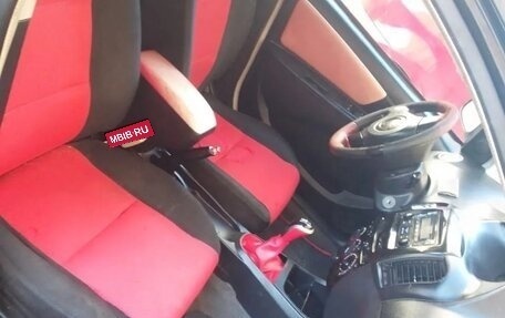 Geely MK Cross I, 2012 год, 200 000 рублей, 10 фотография