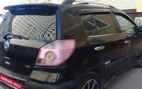 Geely MK Cross I, 2012 год, 200 000 рублей, 4 фотография