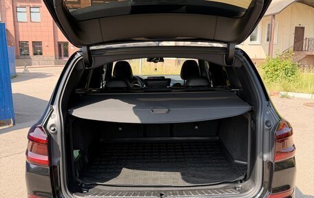 BMW X3, 2020 год, 4 050 000 рублей, 7 фотография