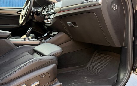 BMW X3, 2020 год, 4 050 000 рублей, 11 фотография