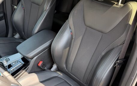 BMW X3, 2020 год, 4 050 000 рублей, 9 фотография