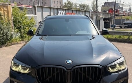 BMW X3, 2020 год, 4 050 000 рублей, 2 фотография