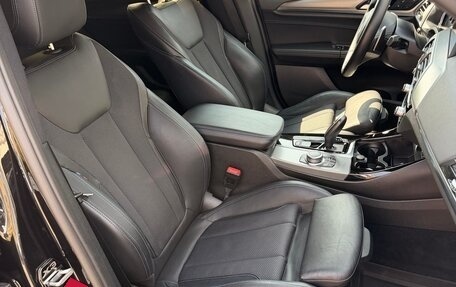 BMW X3, 2020 год, 4 050 000 рублей, 12 фотография