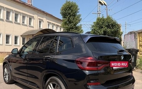 BMW X3, 2020 год, 4 050 000 рублей, 6 фотография